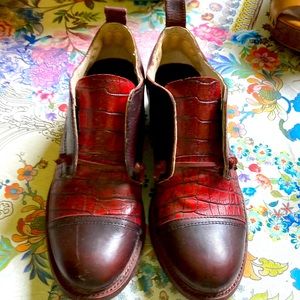 Freebird by Steven Oxfords